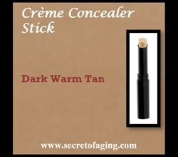 Dark Warm Tan