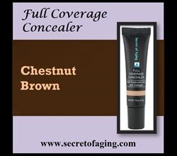 Chestnut Brown