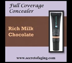 Rich Milk Chocolate