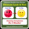Ultimate Prolific Acne Recipe Main Art by Secret of Aging
