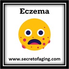Emollient to Hydrate soothes Eczema Icon by Secret of Aging