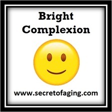 Bright Complexion Icon by Secret of Aging