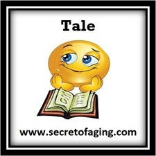 Tale by Secret of Aging