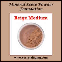 Beige Medium
