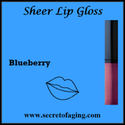 Blueberry
