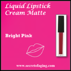 Bright Pink