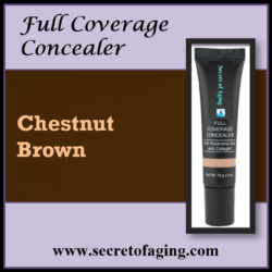 Chestnut Brown