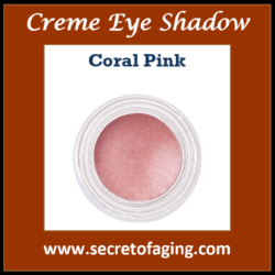 Coral Pink