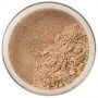 Medium Mineral Loose Powder Foundation Swatch by Secret of Aging
