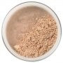 Nude Mineral Loose Powder Foundation Swatch by Secret of Aging