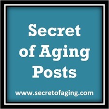 Secret of Aging Posts