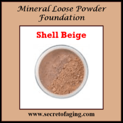 Shell Beige