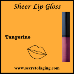 Tangerine