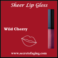 Wild Cherry