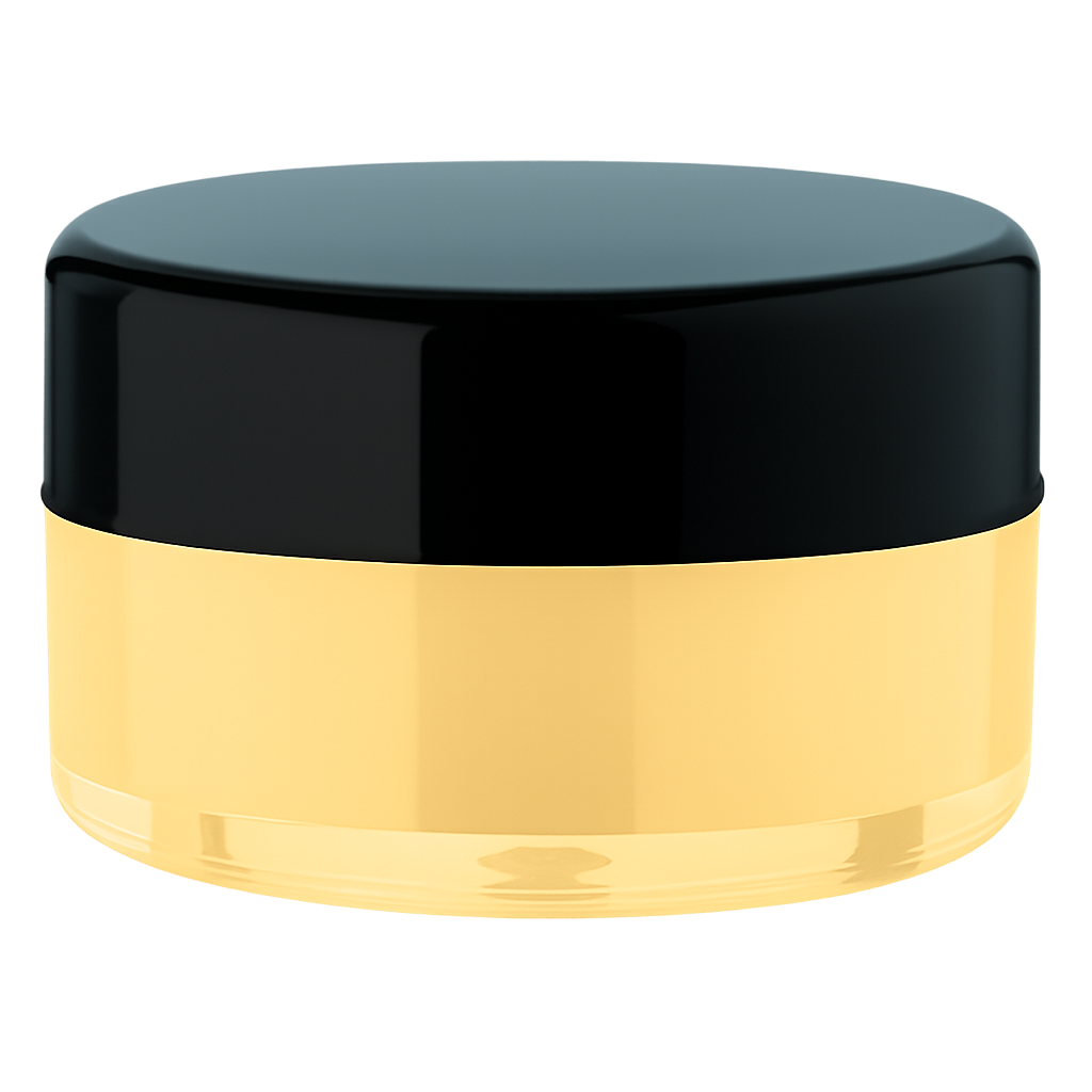 Bamboo Jar