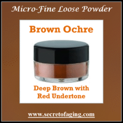 Brown Ochre