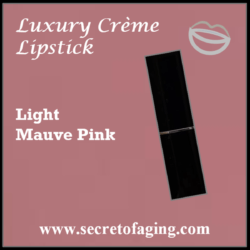 Light Mauve Pink