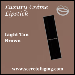 Light Tan Brown
