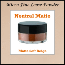 Neutral Matte