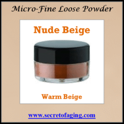Nude Beige