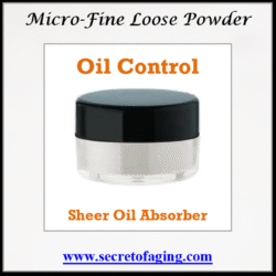 Oil Control