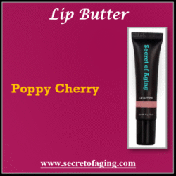 Poppy Cherry