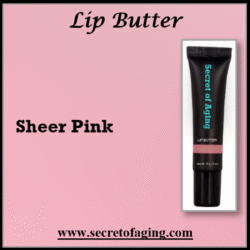 Sheer Pink