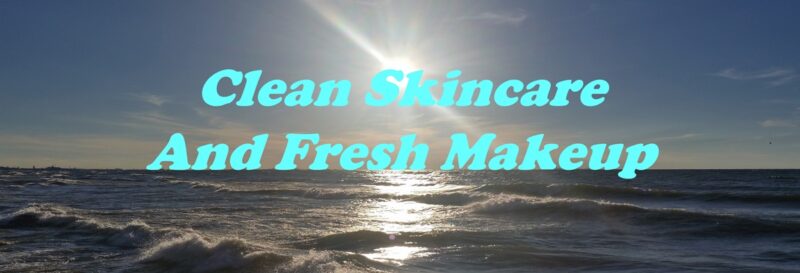 Clean Skincare and Fresh Makeup by Secret of Aging