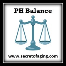 PH Balance by Secret of Aging