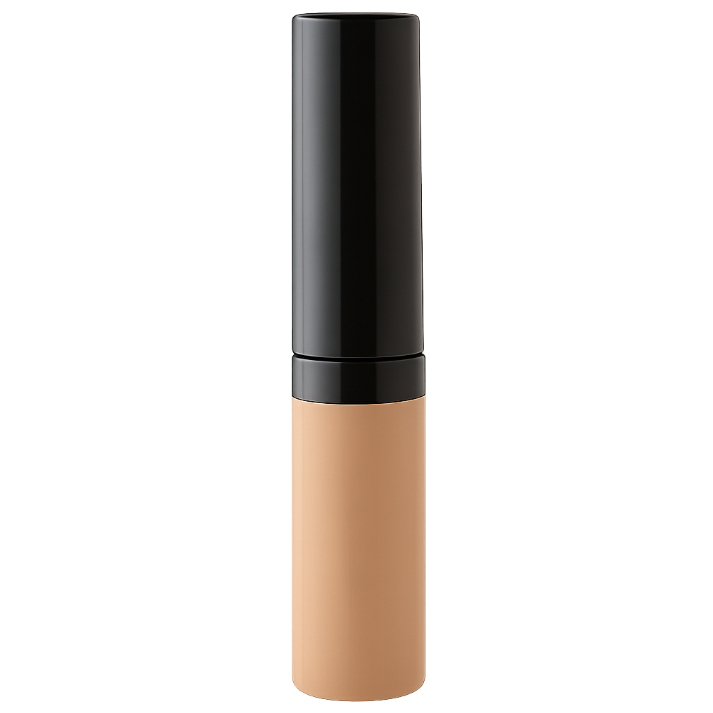 Luxury Concealer Bottle