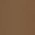 Neutral Nutmeg Brown Swatch of Foundation Stick