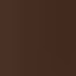 Rich Deep Brown Swatch