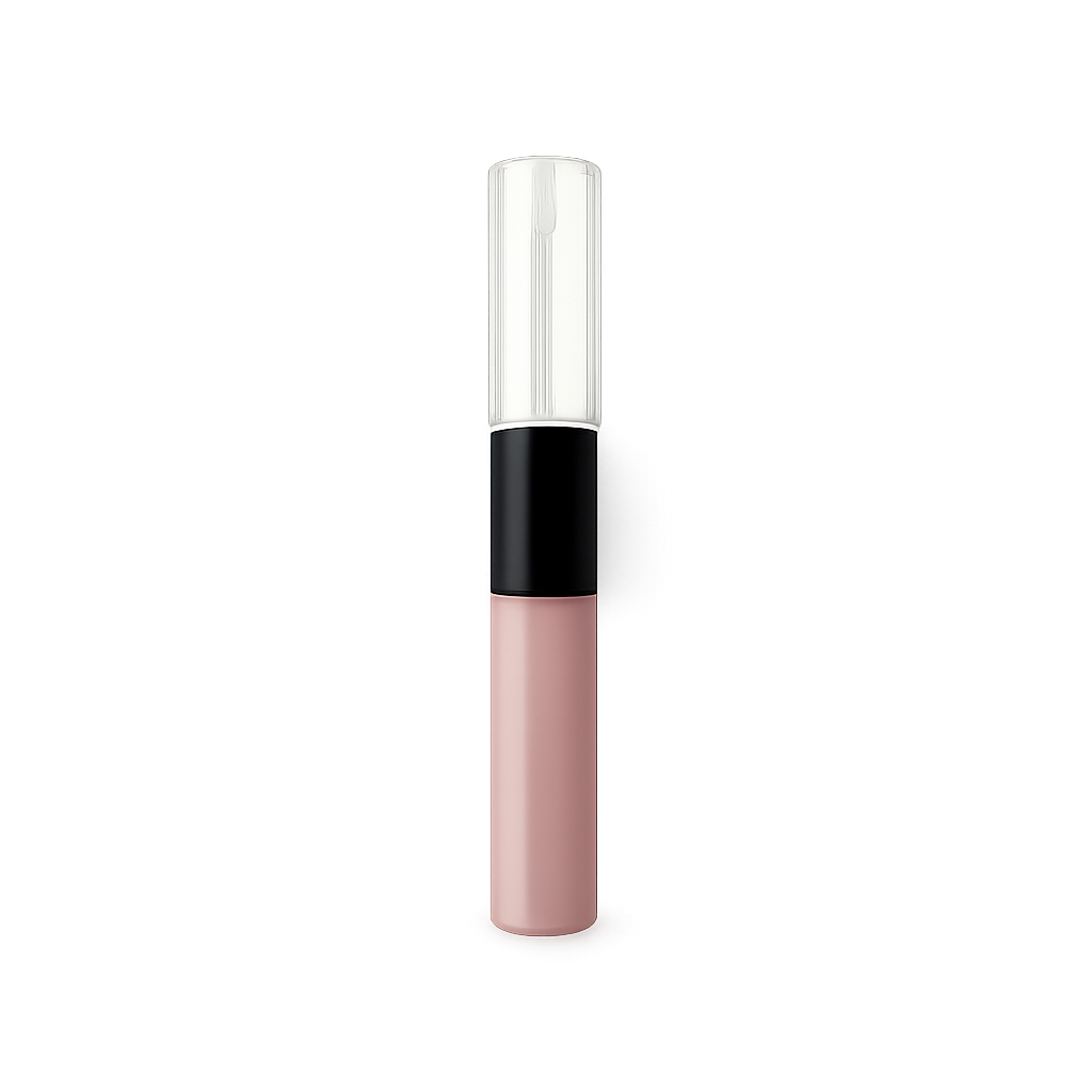 Satin Rose Bottle