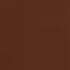 Soft Deep Brown Swatch of Foundation Stick