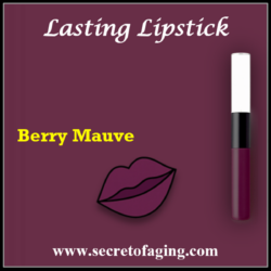 Berry Mauve