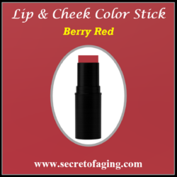 Berry Red