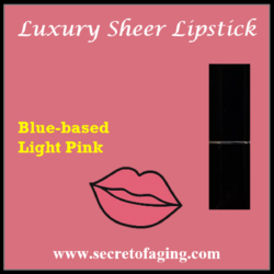 Blue-based Light Pink