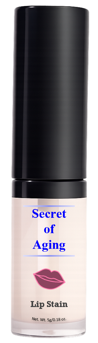 Lip Stain Bottle Picture