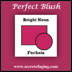 Bright Neon Fuchsia