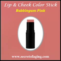 Bubblegum Pink