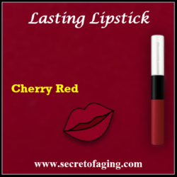Cherry Red