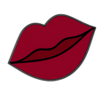 Cherry Red Lip by Secret of Aging