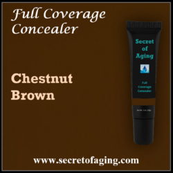 Chestnut Brown