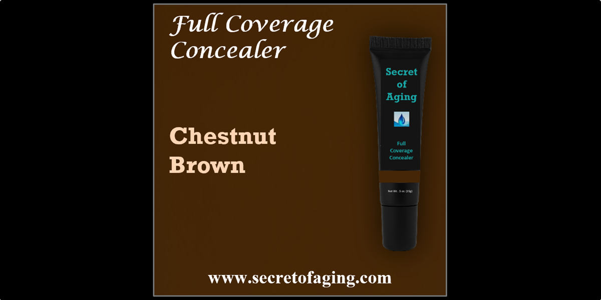 Chestnut Brown
