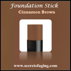 Cinnamon Brown