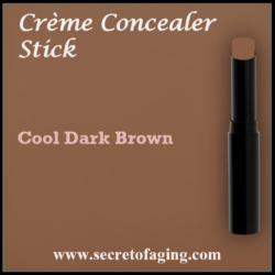 Cool Dark Brown