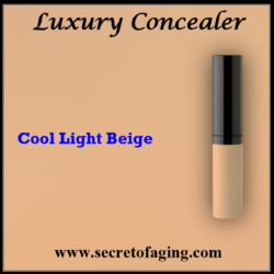Cool Light Beige