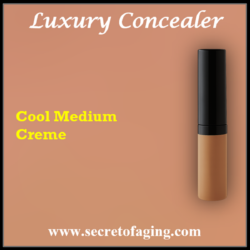 Cool Medium Creme