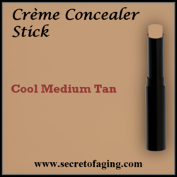 Cool Medium Tan