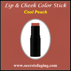 Cool Peach